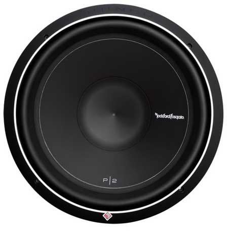   Rockford Fosgate P2D215